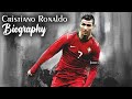 Cristiano Ronaldo - Unhuman : The Story Behind The Legend - Documentary
