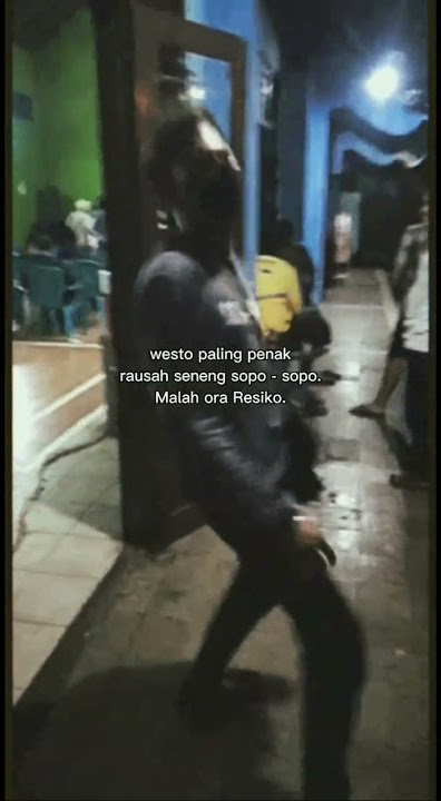 Story' WA keren ( Caption bahasa Jawa ) Nella kharisma - konco turu