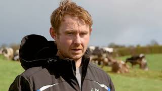 Transforming Milk Quality with DeLaval FormaShield Teat Spray | Jonathan Givney's Success Story