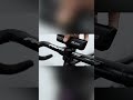 TOWILD 1600LM Bike Light Front Lamp Type-C Rechargeable LED 2170