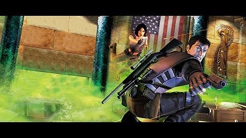 SYPHON FILTER 3 | Gameplay Walkthrough | Full Playthrough