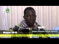 Magal Touba 2015: Mag Gni Andonn Ak Serigne Touba Démbou