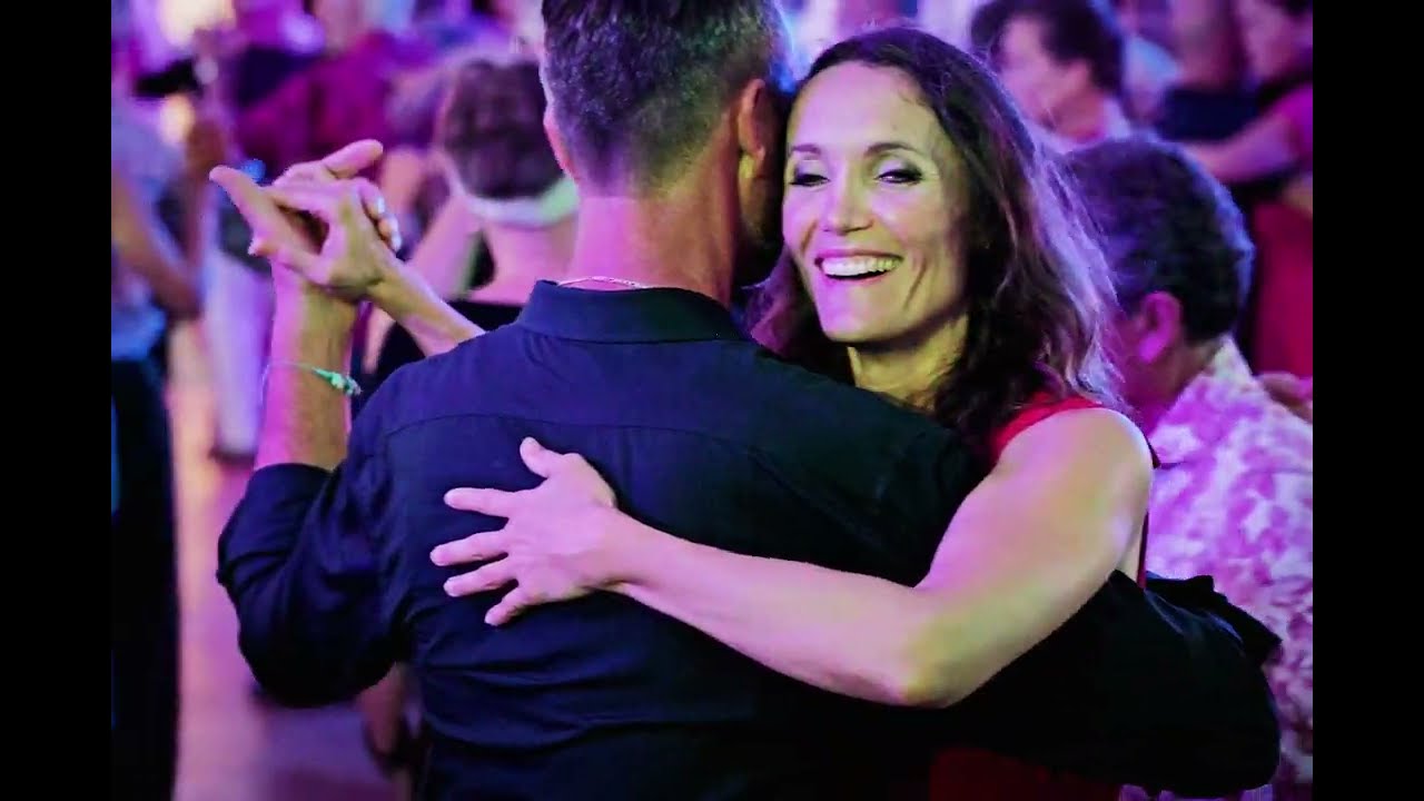 TANGO HAPPY CAMP 3 (THC3)