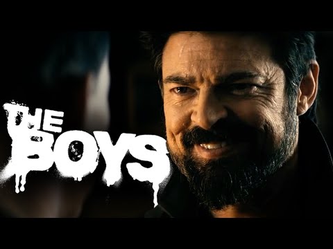 The Boys Season 4 Episode 2 REACTION!! (full watch along)