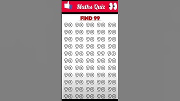 Find odd one out 🤯#shorts #ytshorts #viral #trending #vedicmaths #math #puzzle #maths #quiz #yt #bts