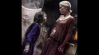 тёмный принц   FONFORINO — welcome to silent hill