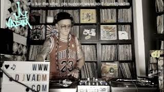 summer 2025 soul funk hip hop