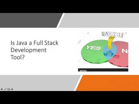 Java 8 to