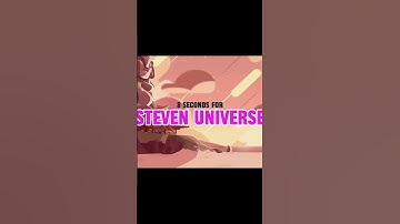Steven universe is Beautiful. #edit #stevenuniverse #cartoon #cartoonnetwork #animation #garnet