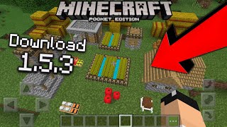 MinecraftPE 1.5.3/ADDON, MOD, TEXTURE E MAPPE GRATIS DOVE TROVARLI E COME INSTALLARLI Tutorial screenshot 1