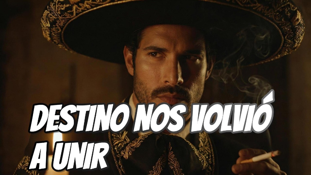 Destino Nos Volvió a Unir | Ranchera Romántica con Sentimiento y Nostalgia