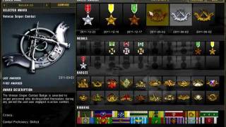 bf2-hacker caught: MALEK-20 is a hacker at battlefield 2. EA ban him!