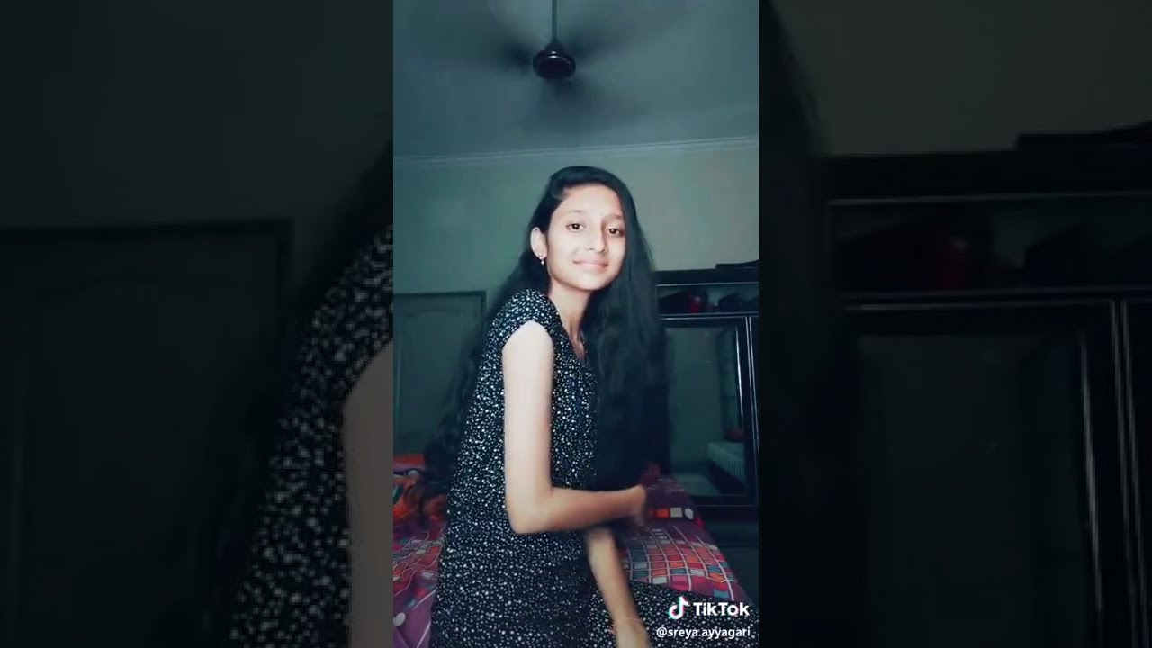 Tiktok Hyderabad Kannada Nip Video dancing Hot Indian