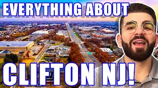 Overview Of Moving To Clifton New Jersey 2025 Vibrant Community For Modern Living In Clifton NJ