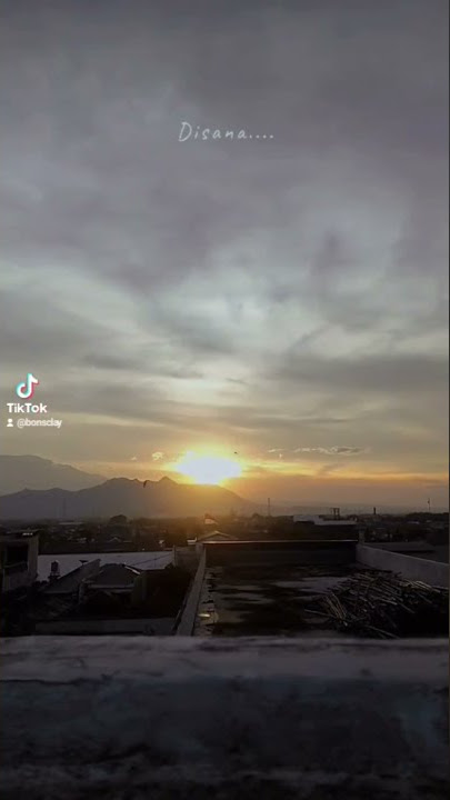 Story WA IG 30 detik - AKU TENANG FOURTWNTY