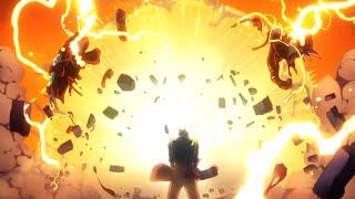 Drac Attack! - Back Alive