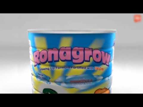 إعلان حليب روناجرو قناة صفا نيوز 