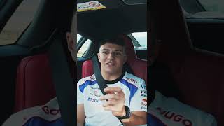 Dynatrace + VCARB | Laura Heisman