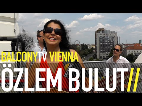 ÖZLEM BULUT - YOL (BalconyTV)