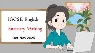 How to Plan an A* Grade Summary for the 2026 Exam