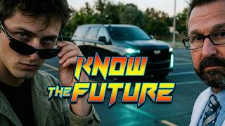 Know What To Do For Your Future.