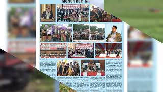 Surat Kabar Umum Suara Keadilan