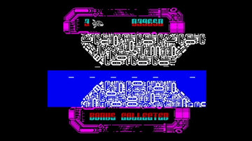 More Tea, Vicar? (2012) Walkthrough + Review, ZX Spectrum