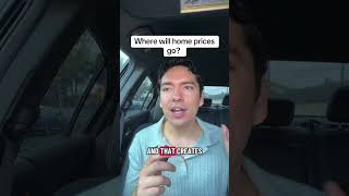 There are 2 things happening right now in the real estate market: 1. Rates are dropping, but 2. Inve