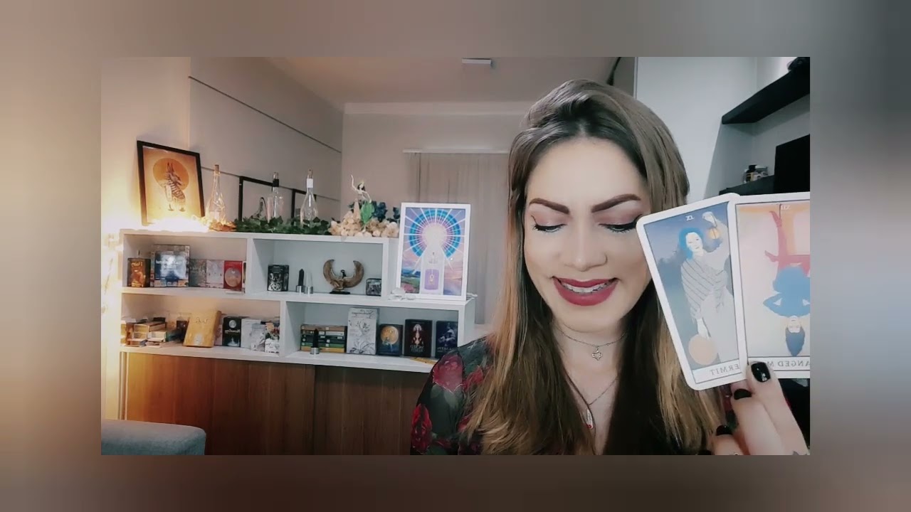 Mudanças chegando!! Quando? 