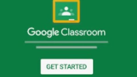 How to use Google classroom without G-Suit