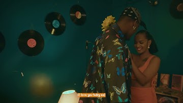 Robby Vibe - Makopa (Performance Video)