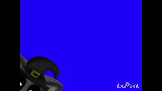 Black Cat Jumpscare Animation Test