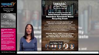 Tamarac TV