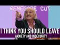 I Think You Should Leave - Anxiety and Insecurity | Renegade Cut