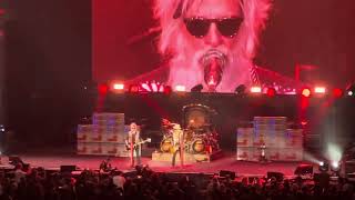 ZZ Top : Sharp Dressed Man live from Huntsville, AL 4/6/24