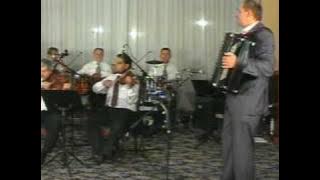 Vlada Panovic - Laznicko kolo