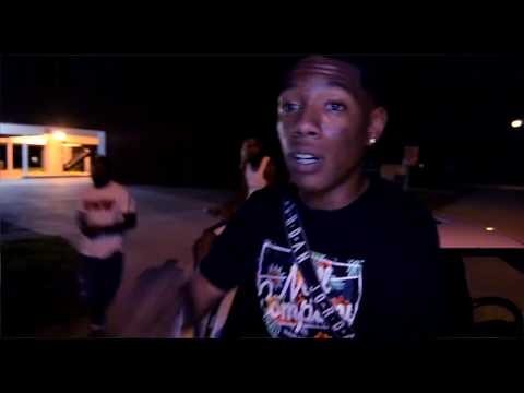 DUMB SHIT - LSK Nell x BTurbo x Kevo (Official Los Visuals)