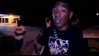 DUMB SHIT - LSK Nell x BTurbo x Kevo (Official Los Visuals)