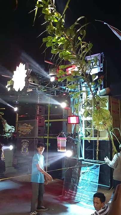 Darurat Audio Karnaval Desa Permanu Pakisaji #karnaval2024 #karnaval#soundmalang #soundmalangchannel