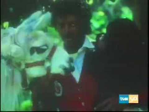 Informe Semanal 1984: Michael Jackson