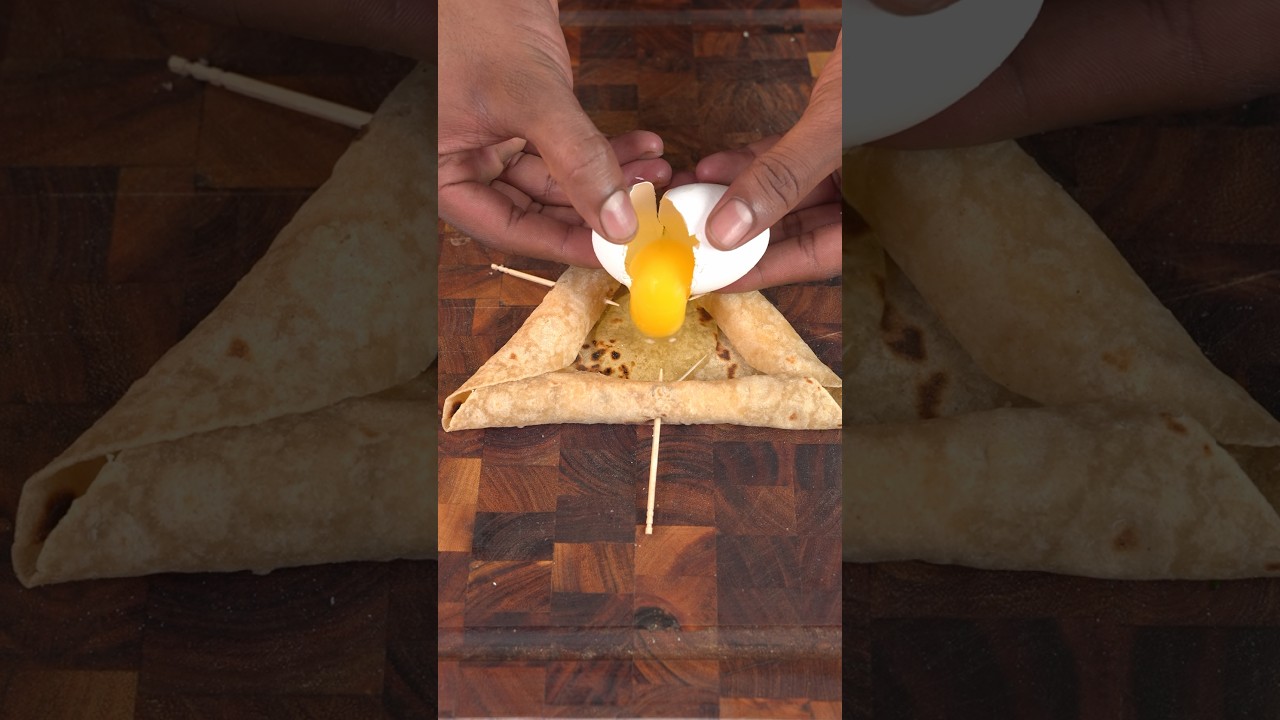 Name the dish #shorts
