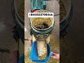Machine Intelligente de Traitement des Granulés – Production Efficace pour Biomasse et Alimentation!