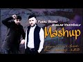 Tural Sedali Nurlan Vahidoglu Mashup 2019
