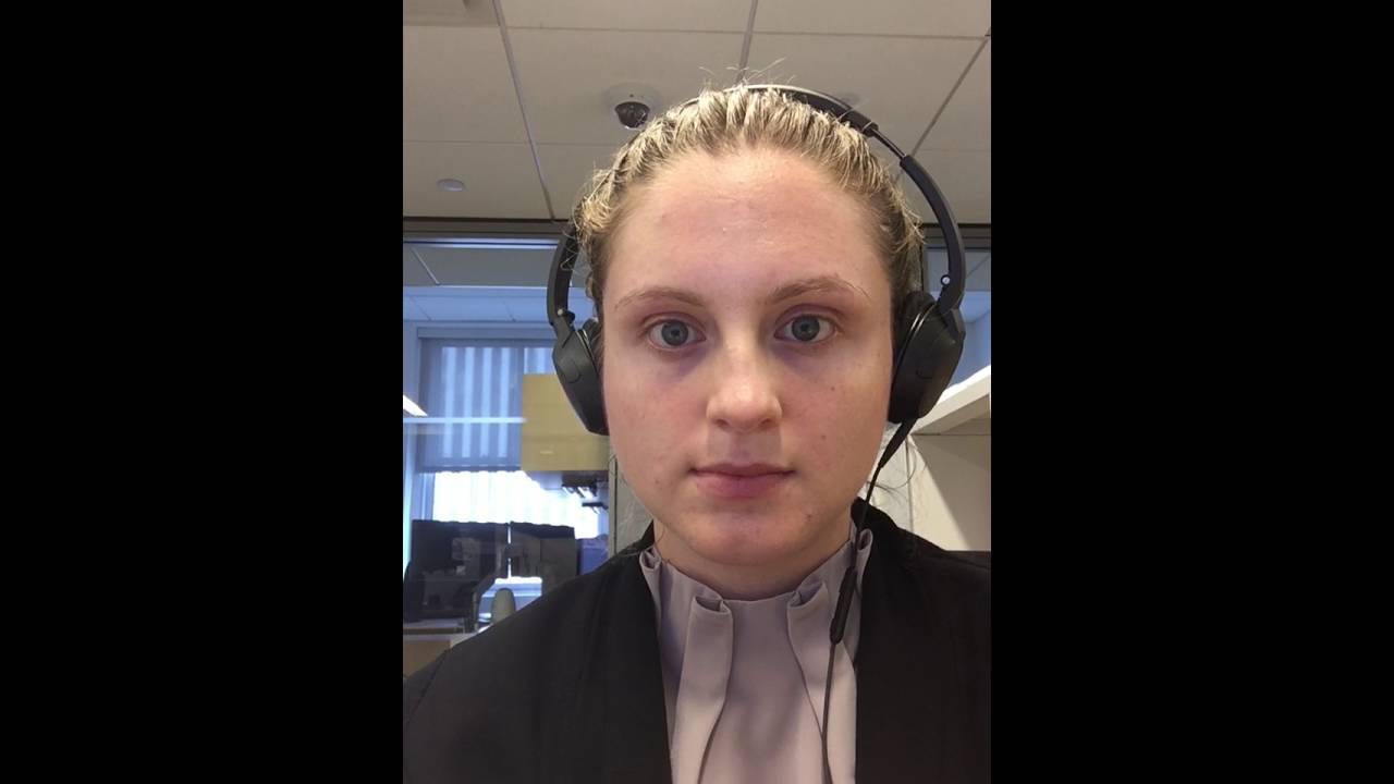 Alyssa Morgenstern Test