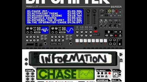 Bit Shifter - Chase init.wmv