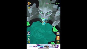 My Little Universe - Tristis Cve gameplay fight with boss - Ethan Law