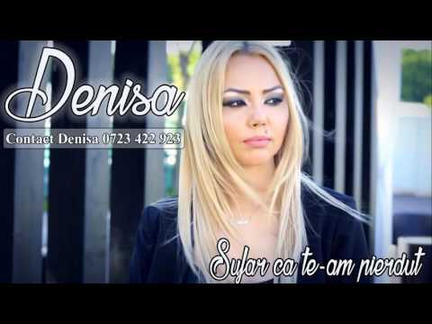 DENISA - SUFAR CA TE-AM PIERDUT (MELODIE ORIGINALA) MANELE DE DRAGOSTE