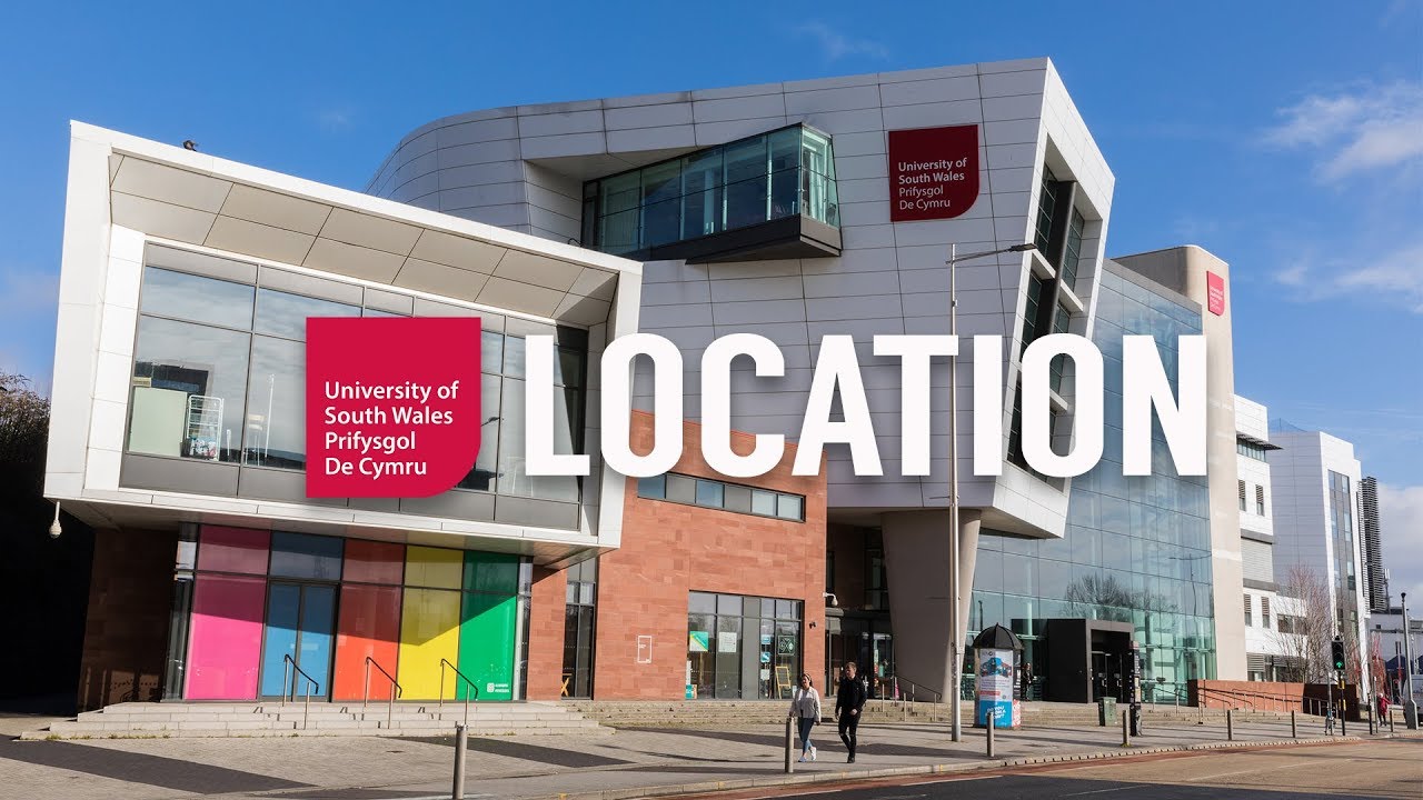 University of South Wales | Ranking & Review