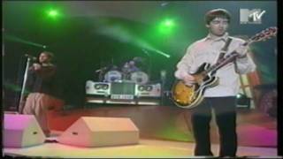Video thumbnail of "Oasis - 12 - Its Gettin Better (Man!!) (Live at GMEX, Manchester, 1997)"