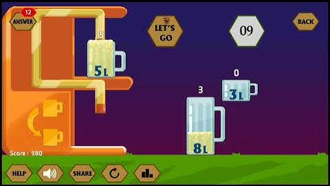 Level-13... River Crossing IQ